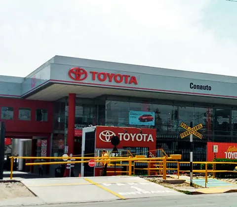 Imagen de CONAUTO AREQUIPA