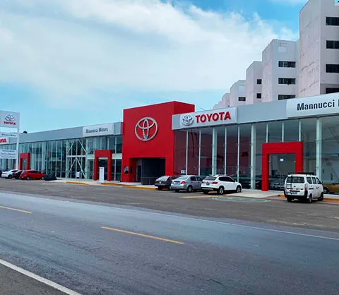 Imagen de MANNUCCI TRUJILLO