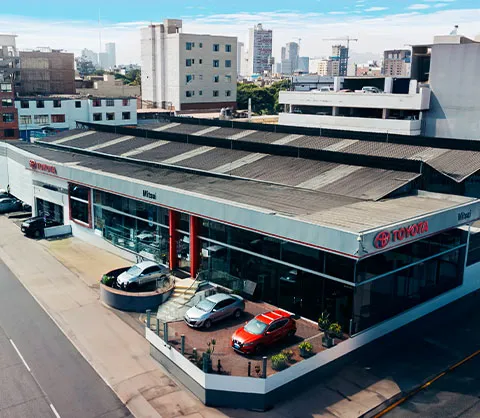 Imagen de MITSUI CANADA