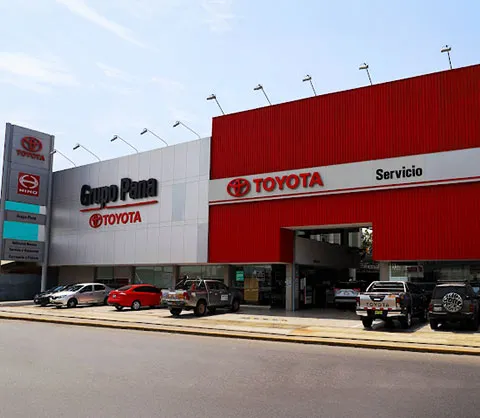 Imagen de GRUPO PANA SAN MIGUEL