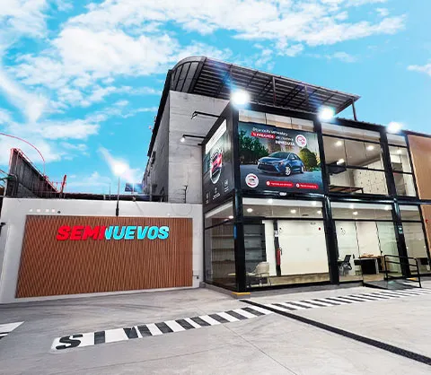 Imagen de GRUPO PANA BENAVIDES