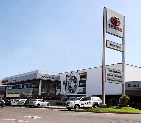 Imagen de GRUPO PANA SURCO