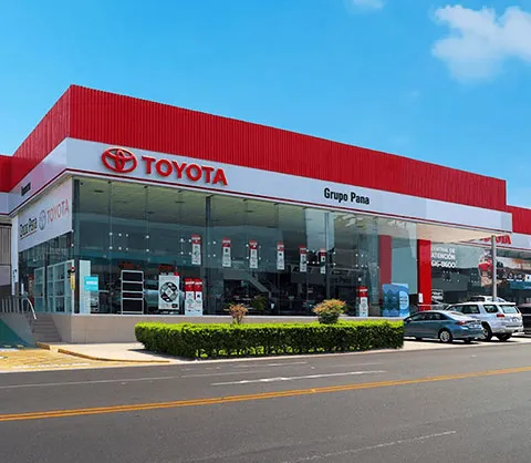 Imagen de GRUPO PANA SURQUILLO