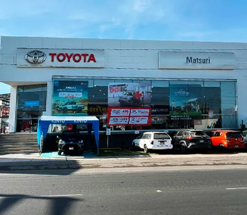 Imagen de MATSURI TACNA