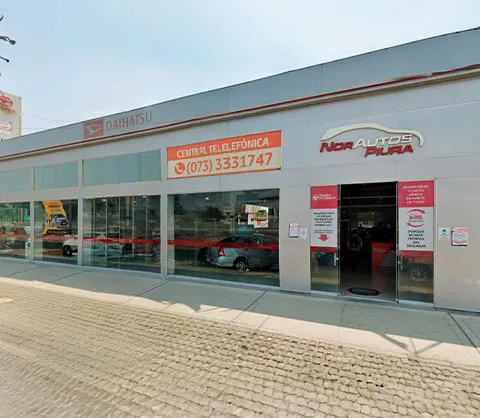 Imagen de NORAUTOS PIURA