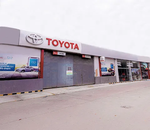 Imagen de MOPAL PUCALLPA