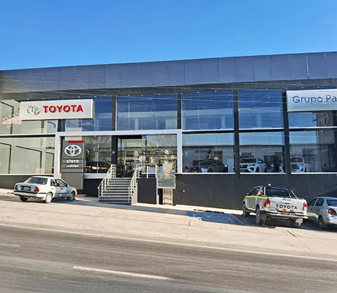 Imagen de GRUPO PANA MOQUEGUA