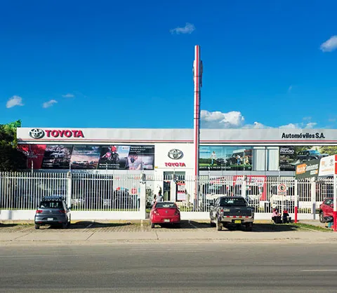 Imagen de AUTOMOVILES HUANCAYO