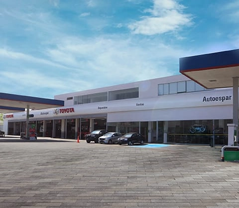 Imagen de AUTOESPAR CAÑETE