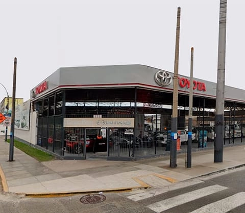 Imagen de GRUPO PANA CALLAO