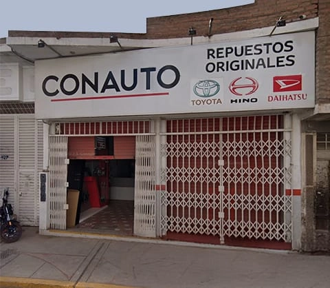 Imagen de CONOAUTO JULIACA