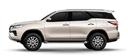 Fortuner