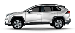 RAV4 PHEV 