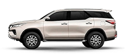 Fortuner 
