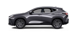 Lexus NX 350h 